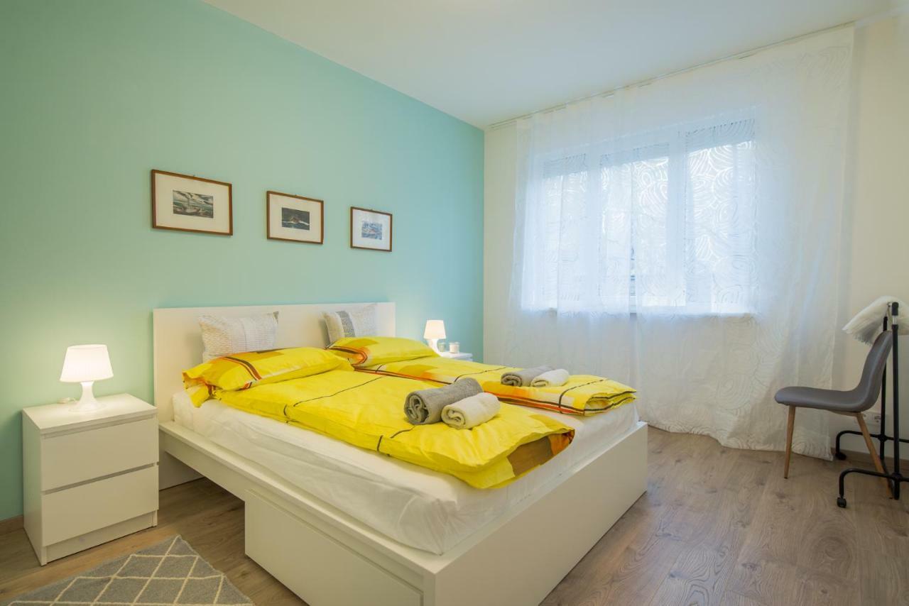 Chic And Spacious Apartment In Central Sofia - Patriarh Evtimiy By Flat Mаnager Luaran gambar